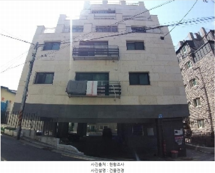 2025타경10215 서울특별시 강서구 등촌로13나길 24-6, 누리에스.에이치.티 1동 2층 203호 다세대(빌라) 경매 이미지