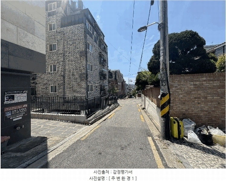 2025타경10215 서울특별시 강서구 등촌로13나길 24-6, 누리에스.에이치.티 1동 2층 203호 다세대(빌라) 경매 이미지