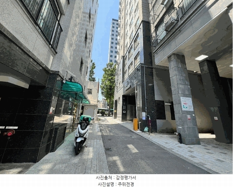 2025타경10235 서울특별시 강서구 화곡로 288, 엠제이타운 6층 602호 오피스텔 경매 이미지