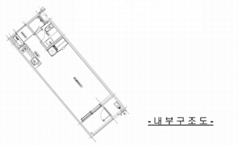 2025타경10287 강원특별자치도 양양군 일출로 47, 르부르낙산 5층 514호 숙박(콘도등) 경매 이미지