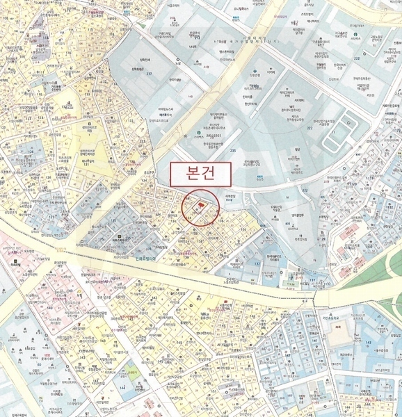2025타경10297 서울특별시 구로구 남부순환로105가길 27, 에버그린 비동 2층 202호 다세대(빌라) 경매 이미지