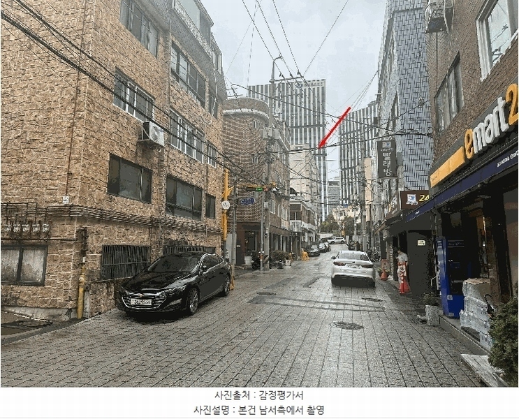 2025타경10297 서울특별시 구로구 남부순환로105가길 27, 에버그린 비동 2층 202호 다세대(빌라) 경매 이미지