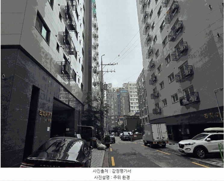 2025타경10346 서울특별시 강서구 월정로20길 68, 리치아파트 105동 3층 305호 오피스텔 경매 이미지