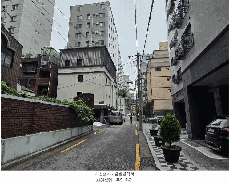2025타경10346 서울특별시 강서구 월정로20길 68, 리치아파트 105동 3층 305호 오피스텔 경매 이미지
