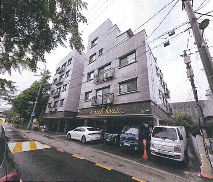2025타경10360 서울특별시 금천구 시흥대로12길 9-21, 리치하우스 비동 3층 303호 다세대(빌라)[공급19평형] 경매 이미지