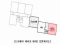 2025타경10374 서울특별시 영등포구 영중로24길 12, 트리베카 비동 4층 402호 오피스텔 경매 이미지