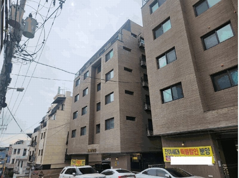 2025타경10382 서울특별시 양천구 가로공원로56길 34, 그레이튼신월 102동 6층 601호 다세대(빌라) 경매 이미지