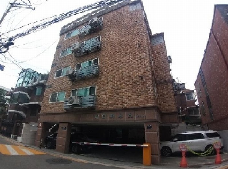 2025타경10390 서울특별시 강서구 가로공원로72길 36, 씨티하우스 5층 502호 다세대(빌라)[공급9평형] 경매 이미지