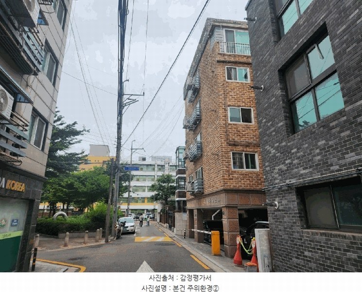 2025타경10390 서울특별시 강서구 가로공원로72길 36, 씨티하우스 5층 502호 다세대(빌라)[공급9평형] 경매 이미지