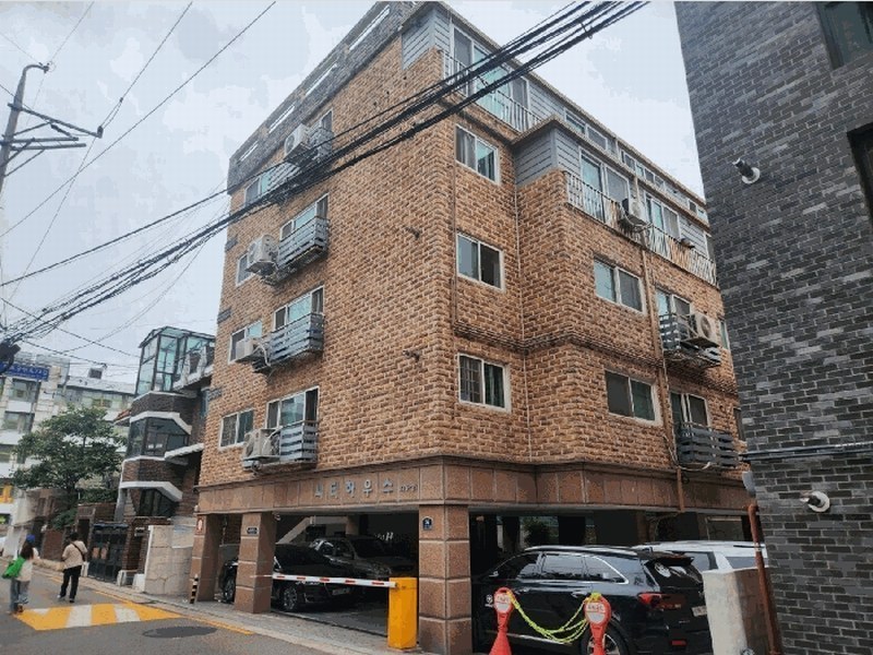 2025타경10390 서울특별시 강서구 가로공원로72길 36, 씨티하우스 5층 502호 다세대(빌라)[공급9평형] 경매 이미지