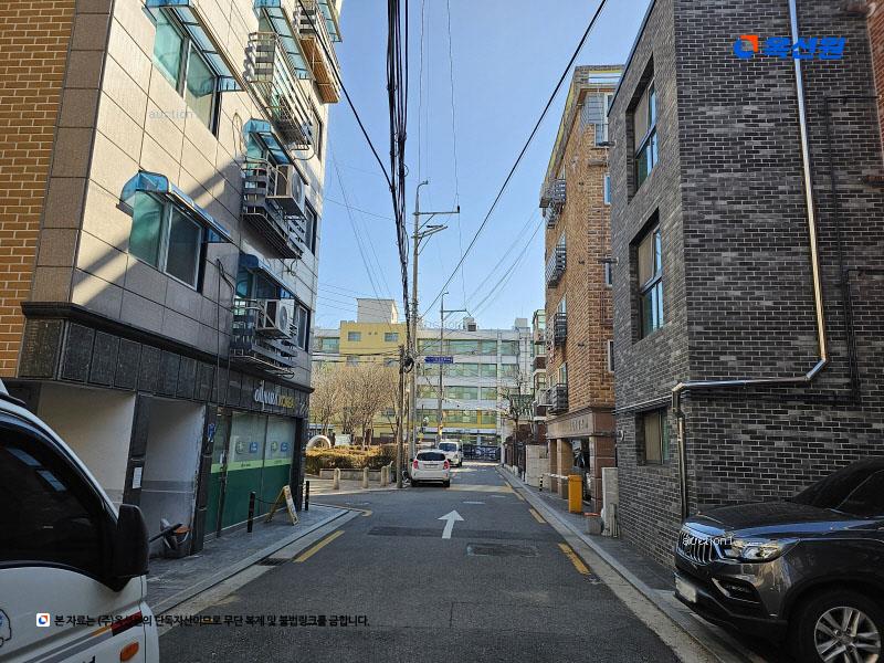 2025타경10390 서울특별시 강서구 가로공원로72길 36, 씨티하우스 5층 502호 다세대(빌라)[공급9평형] 경매 이미지