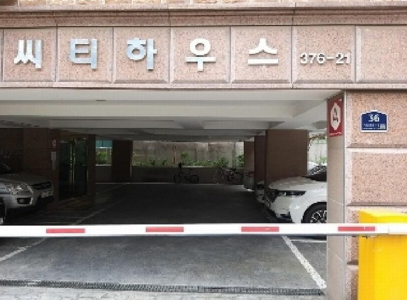 2025타경10390 서울특별시 강서구 가로공원로72길 36, 씨티하우스 5층 502호 다세대(빌라)[공급9평형] 경매 이미지