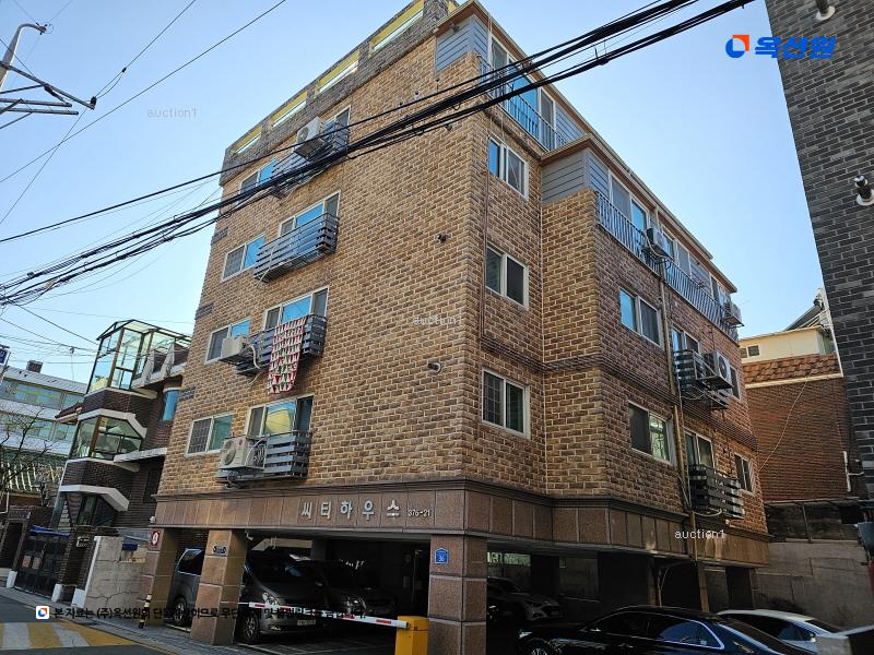 2025타경10390 서울특별시 강서구 가로공원로72길 36, 씨티하우스 5층 502호 다세대(빌라)[공급9평형] 경매 이미지