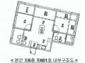 2025타경10424 서울특별시 양천구 목동로25길 23-2, 유니크5차 6층 601호 다세대(빌라) 경매 이미지
