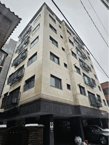 2025타경10424 서울특별시 양천구 목동로25길 23-2, 유니크5차 6층 601호 다세대(빌라) 경매 이미지