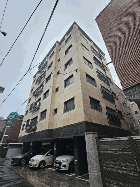 2025타경10424 서울특별시 양천구 목동로25길 23-2, 유니크5차 6층 601호 다세대(빌라) 경매 이미지