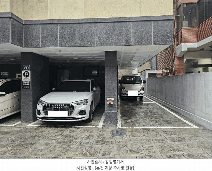 2025타경10424 서울특별시 양천구 목동로25길 23-2, 유니크5차 6층 601호 다세대(빌라) 경매 이미지