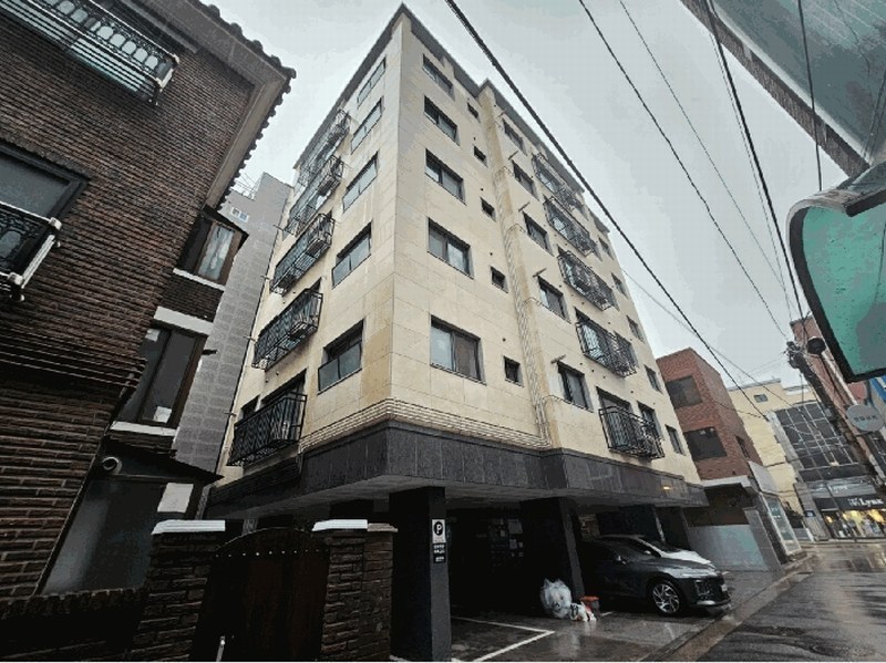 2025타경10424 서울특별시 양천구 목동로25길 23-2, 유니크5차 6층 601호 다세대(빌라) 경매 이미지