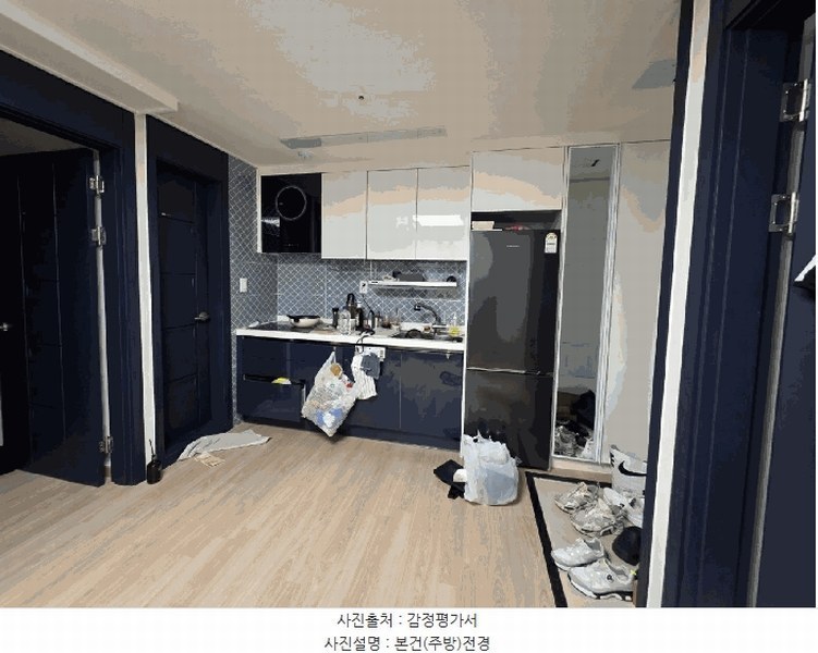 2025타경10429 서울특별시 금천구 두산로3길 17, 미림에이클래스 101동 7층 702호 오피스텔 경매 이미지