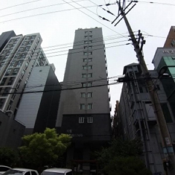 2025타경10429 서울특별시 금천구 두산로3길 17, 미림에이클래스 101동 7층 702호 오피스텔 경매 이미지