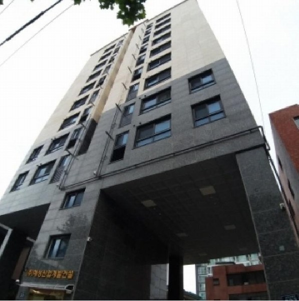2025타경10448 서울특별시 양천구 남부순환로 323, 구분건물 10층 1003호 오피스텔 경매 이미지