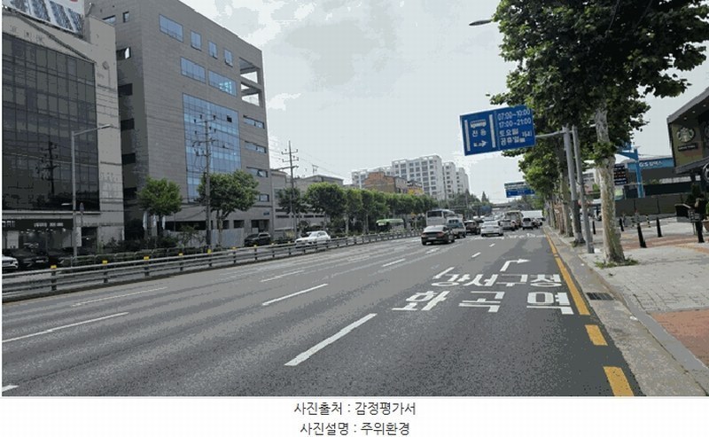 2025타경10448 서울특별시 양천구 남부순환로 323, 구분건물 10층 1003호 오피스텔 경매 이미지