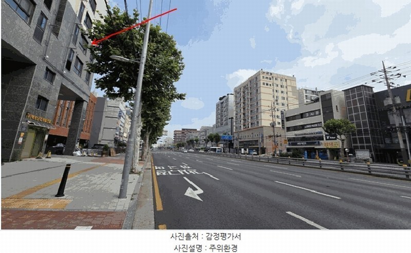 2025타경10448 서울특별시 양천구 남부순환로 323, 구분건물 10층 1003호 오피스텔 경매 이미지