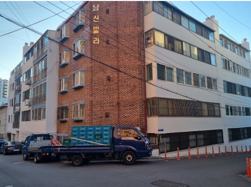 2025타경10474 경상남도 창원시 의창구 남산로27번길 10-19, 남산빌라 2층 204호 아파트 경매 이미지