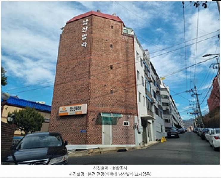 2025타경10474 경상남도 창원시 의창구 남산로27번길 10-19, 남산빌라 2층 204호 아파트 경매 이미지