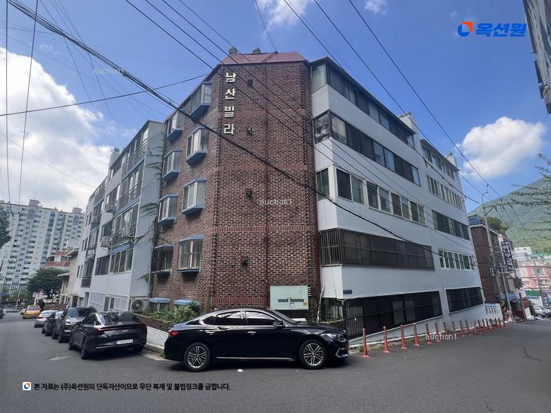 2025타경10474 경상남도 창원시 의창구 남산로27번길 10-19, 남산빌라 2층 204호 아파트 경매 이미지