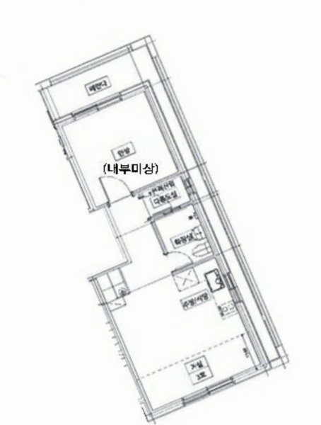 2025타경10482 서울특별시 강서구 가로공원로77길 35, 제이스빌 5층 503호 다세대(빌라) 경매 이미지