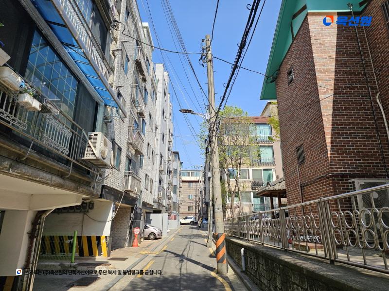 2025타경10482 서울특별시 강서구 가로공원로77길 35, 제이스빌 5층 503호 다세대(빌라) 경매 이미지