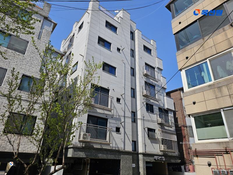 2025타경10482 서울특별시 강서구 가로공원로77길 35, 제이스빌 5층 503호 다세대(빌라) 경매 이미지