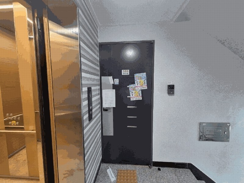 2025타경10482 서울특별시 강서구 가로공원로77길 35, 제이스빌 5층 503호 다세대(빌라) 경매 이미지