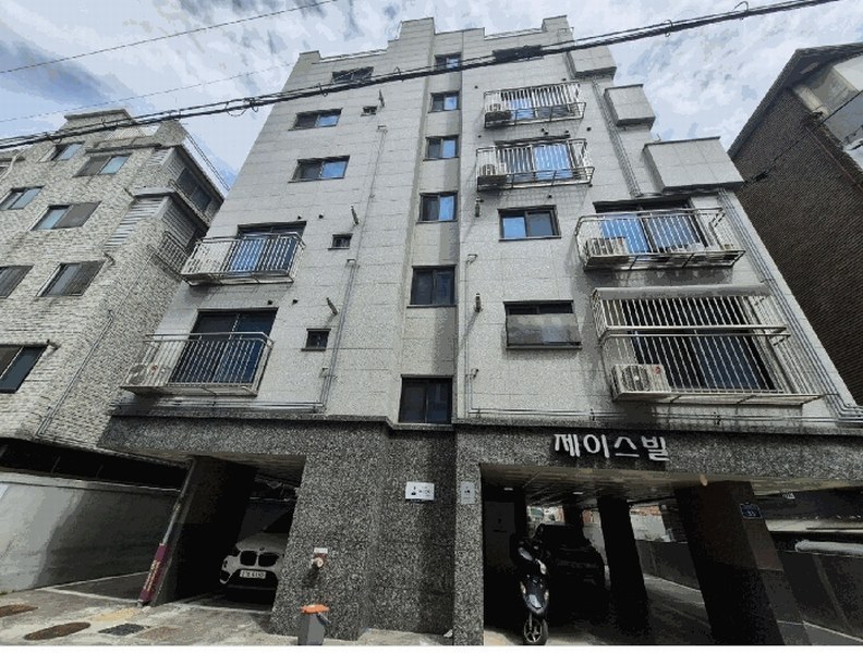 2025타경10482 서울특별시 강서구 가로공원로77길 35, 제이스빌 5층 503호 다세대(빌라) 경매 이미지