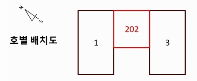 2025타경10486 서울특별시 구로구 개봉로3가길 82-22, 다원리치빌4차 에이동 2층 202호 다세대(빌라) 경매 이미지