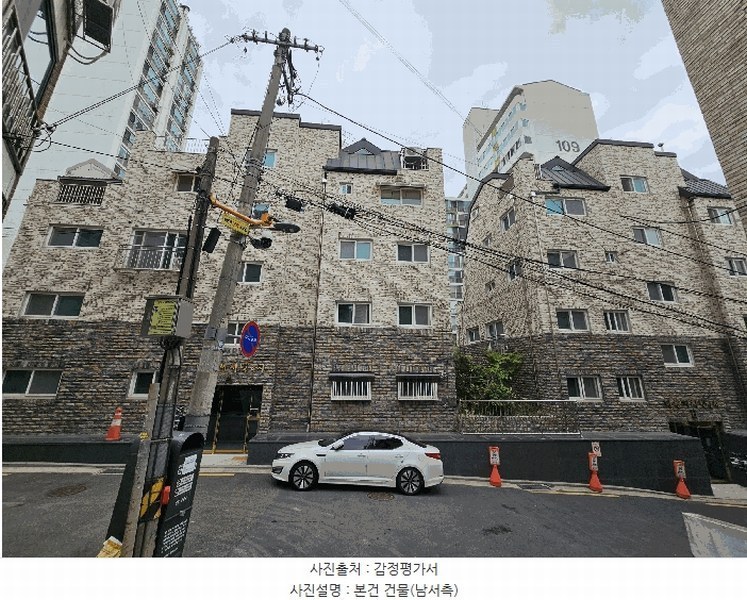 2025타경10486 서울특별시 구로구 개봉로3가길 82-22, 다원리치빌4차 에이동 2층 202호 다세대(빌라) 경매 이미지