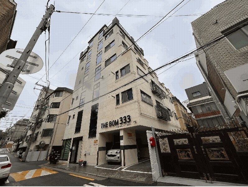 2025타경10504 서울특별시 강서구 강서로18나길 28(화곡동), 더봄333 3층 304호 다세대(빌라) 경매 이미지