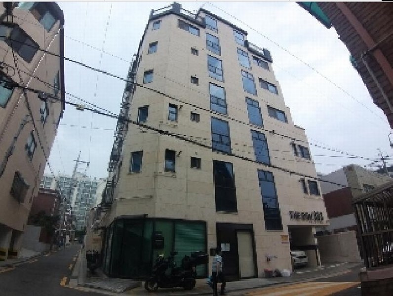 2025타경10504 서울특별시 강서구 강서로18나길 28(화곡동), 더봄333 3층 304호 다세대(빌라) 경매 이미지