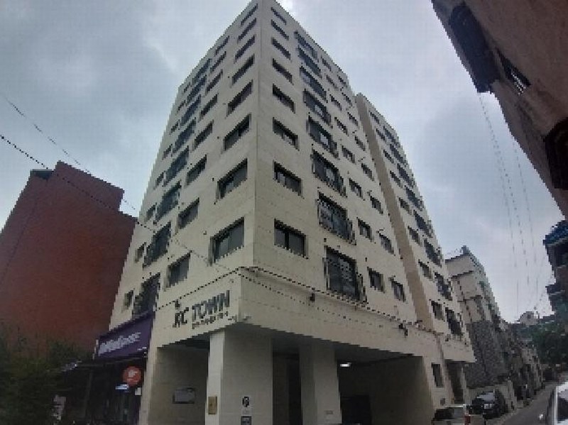2025타경10508 서울특별시 강서구 가로공원로 178-5, 케이씨타운 7층 706호 다세대(빌라) 경매 이미지