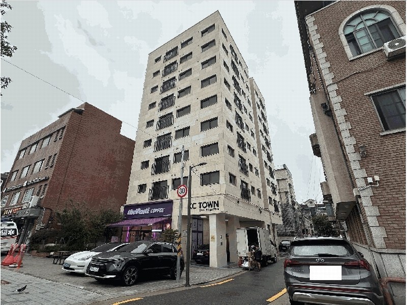2025타경10508 서울특별시 강서구 가로공원로 178-5, 케이씨타운 7층 706호 다세대(빌라) 경매 이미지