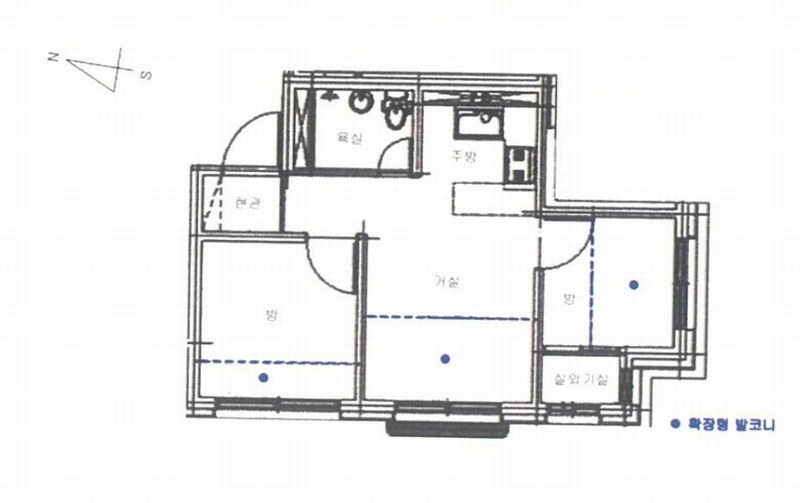 2025타경10508 서울특별시 강서구 가로공원로 178-5, 케이씨타운 7층 706호 다세대(빌라) 경매 이미지