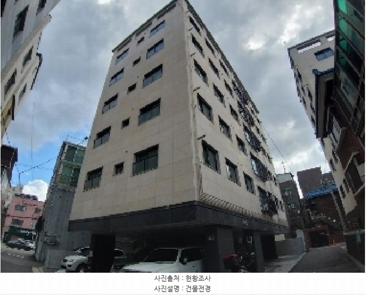 2025타경10539 서울특별시 양천구 목동로25길 22-5, 유니크6차 5층 502호 다세대(빌라) 경매 이미지