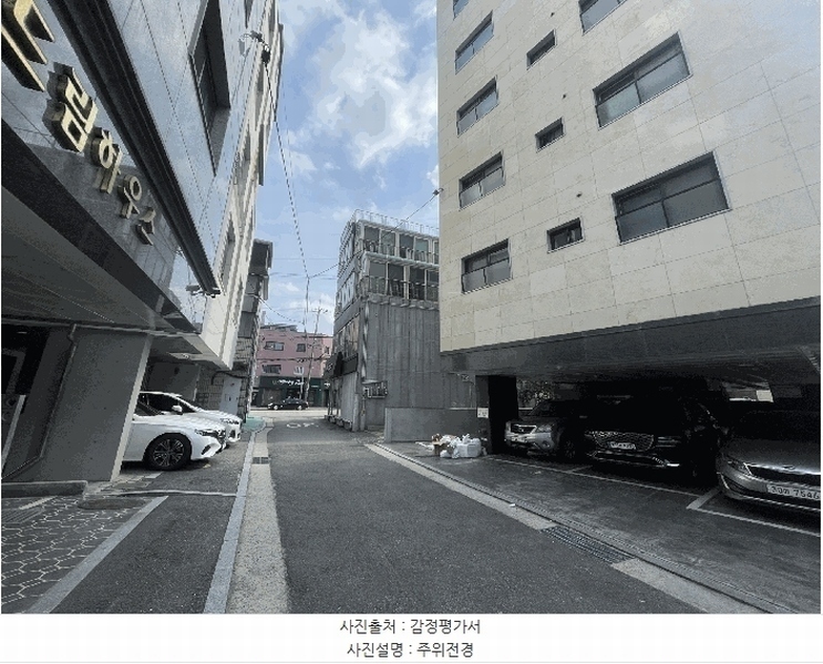2025타경10539 서울특별시 양천구 목동로25길 22-5, 유니크6차 5층 502호 다세대(빌라) 경매 이미지