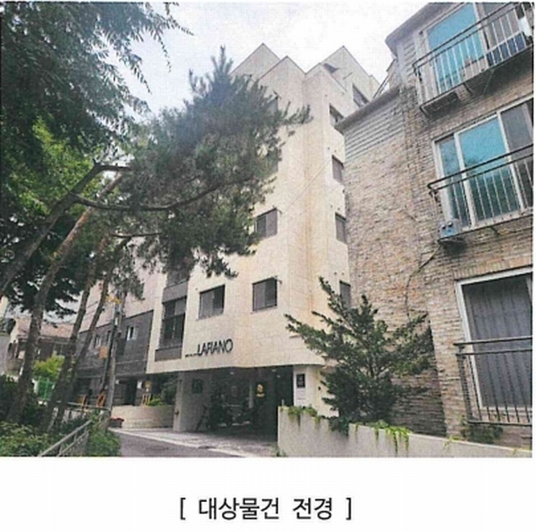 2025타경10543 서울특별시 강서구 곰달래로31라길 6, 라피아노 6층 602호 다세대(빌라) 경매 이미지