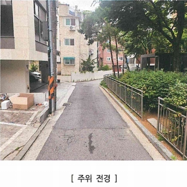 2025타경10543 서울특별시 강서구 곰달래로31라길 6, 라피아노 6층 602호 다세대(빌라) 경매 이미지