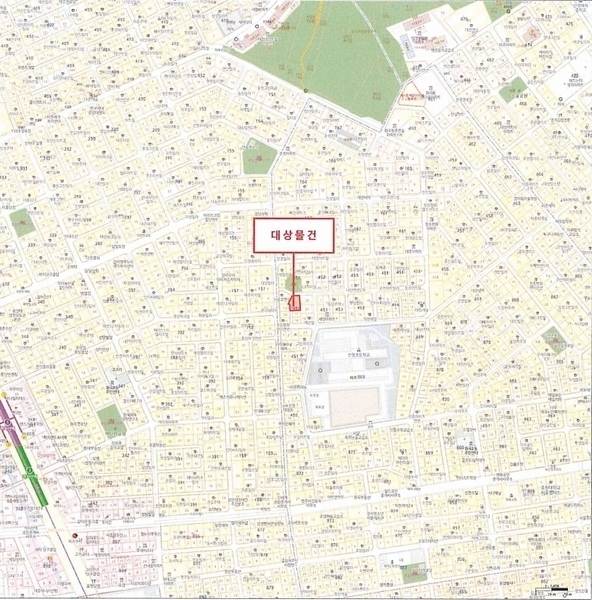2025타경10543 서울특별시 강서구 곰달래로31라길 6, 라피아노 6층 602호 다세대(빌라) 경매 이미지