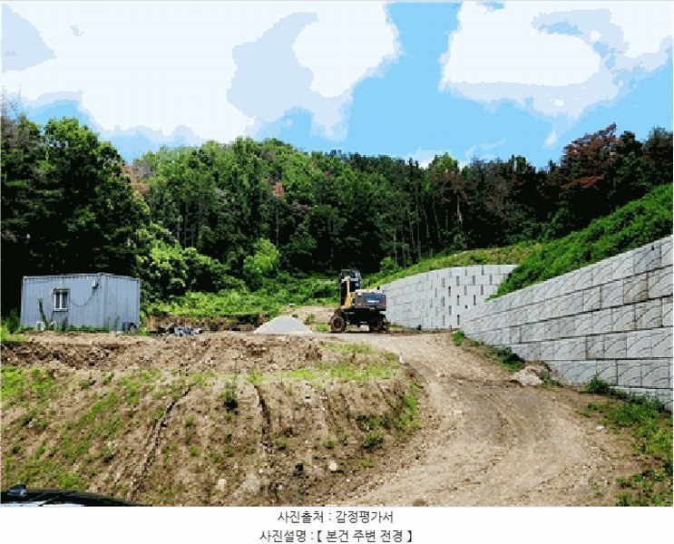 2025타경10558 경상북도 경주시 양남면 신서리 239 농지 경매 이미지