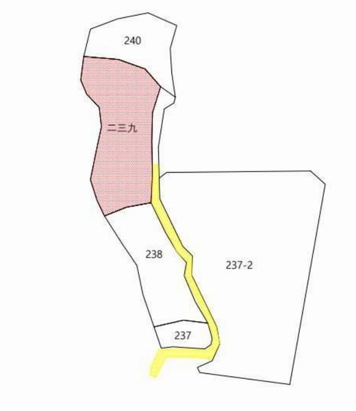 2025타경10558 경상북도 경주시 양남면 신서리 239 농지 경매 이미지