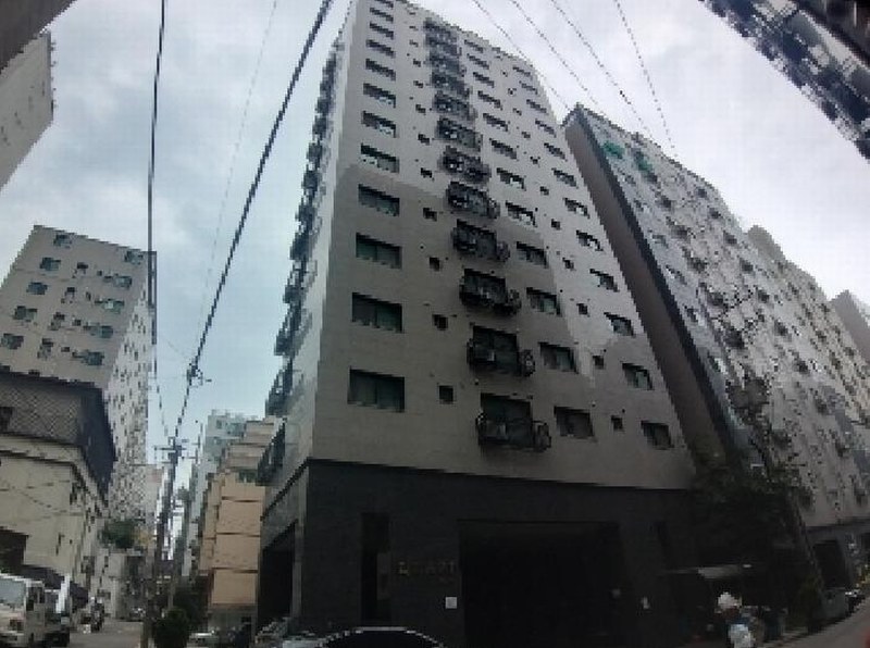 2025타경10562 서울특별시 강서구 월정로20길 68, 리치아파트 105동 2층 202호 오피스텔 경매 이미지